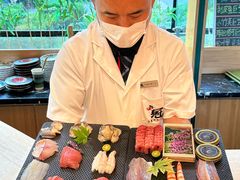 -鮨冠OMAKASE食べ放题(北京首店)