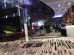 -苏州金鸡湖中茵皇冠假日酒店