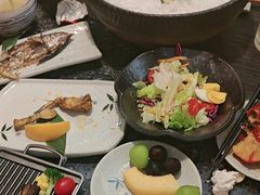 -菊上料理(蜀山银泰百货店)