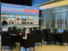 -华美国际影城(旧宫永辉店)