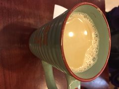 古味奶茶-鲜芋仙(太原街万达店)
