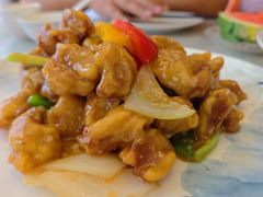 -鹿鸣春饭店(总店)