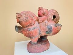 -陕西省美术博物馆