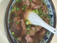 -炬龙牛肉店(新华店)