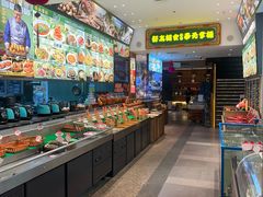 -奉天掌柜·非遗猪手·笨饺子(崇山路店)