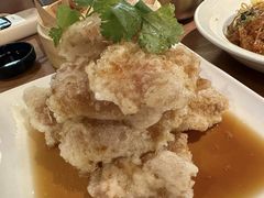 -大同江朝鲜菜•长春地标美食(绿园吾悦广场店)