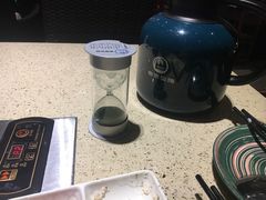 -润泽园椰子鸡(汇一城店)