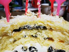 -好利来(团结湖店)