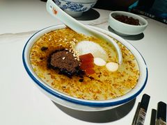 -四世同堂·京菜·烤鸭(双井店)