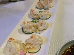-106餐厅(山水文园店)