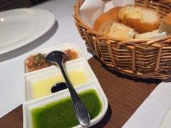-CAPARESH開府莱舍(望京金辉店)