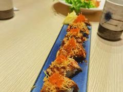 -気楽亭和食料理(气乐亭大世界本店)