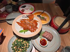 -青年公社烤鸭(滨湖银泰店)