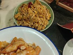 -小吊梨汤·北京菜(香山店)