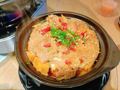 -陶德砂锅(蜀汉路店)