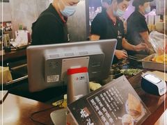 -老客满蛋饼(双塔市集店)
