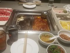 -海底捞火锅(顺城购物中心店)