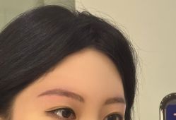 -本小姐美学·半永久纹眉野生眉