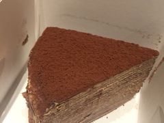 -Awfully Chocolate(来福士广场店)