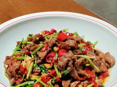 -金味老饭铺(晚报店)