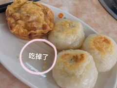 无米粿-华威达牛庄(黄埔大道西店)