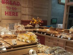 -西村叔叔的店·面包·甜品·蛋糕(崂山丽达店)