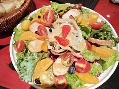 -EATALIA意塔利意式餐厅(鼓楼店)