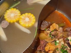 -掂档潮汕牛肉火锅(沈阳万象城店)