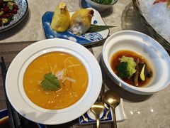 -極上萬膳·日料放题(来福士江景店)