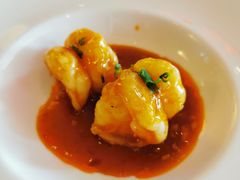 -桂花楼淮扬中餐厅(浦东香格里拉店)