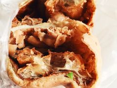 -沂蒙人家煎饼铺(怒江路店)