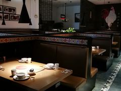 大堂-李子坝梁山鸡(北碚万达五鸡哥店)