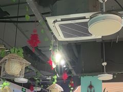 -云中鱼蒸汽石锅鱼(川沙百联店)