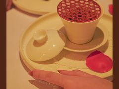 大红袍焦糖布丁-壳里西餐厅Coquille Seafood Bistro(蒙自路店)