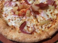 -棒约翰比萨·意面(老闵行店)