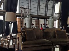 -瑞吉酒店·The Drawing Room闲逸廊·云端下午茶·夜奢Whiskey