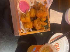 -探鱼·鲜青椒爽麻烤鱼(广州欣荣广场店)