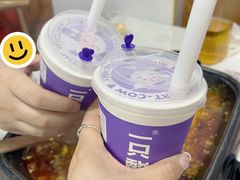 -李氏下饭菜·巫山纸包鱼·烤鱼(滨江路店)