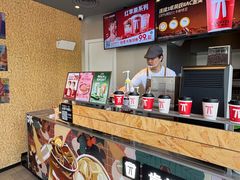 -肯德基(春申店)