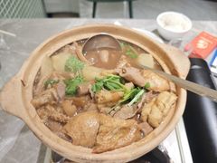 -肥家大排档(天河体育西店)