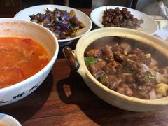 -大牌大·传统杭帮菜(湖滨店)