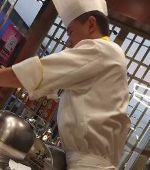 -千叶KEER(西铁营万达广场店)
