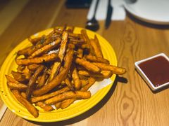 香炸红薯条-TIAGO HOME KITCHEN(王府中环店)