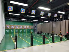 -射箭馆(新街口店)