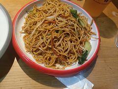 -华府九号海鲜烧烤大排档(龙域店)