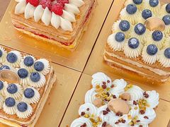 -M'CAKE(西单大悦城店)