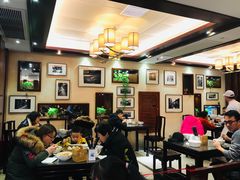 大堂-熙盛源(滨湖万达店)
