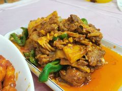 -乐乐餐厅(湘子庙街店)