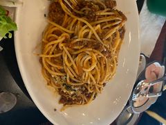-WOLFGANG PUCK KITCHEN & BAR(迪士尼小镇店)