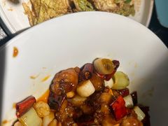 -局气 烤鸭·北京菜(光华路店)